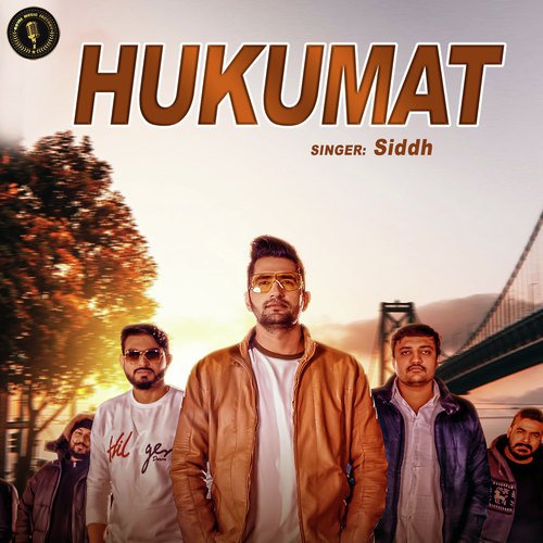 Hukumat - Gahlyan Shaab, Anjali
