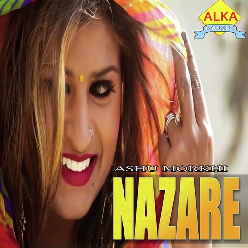 Najare - Tarun Panchal (TR Music)