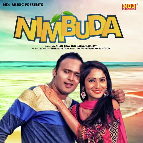 Nimbude Todne Gyi Thi - Mohan Arya, Annu Kadyan