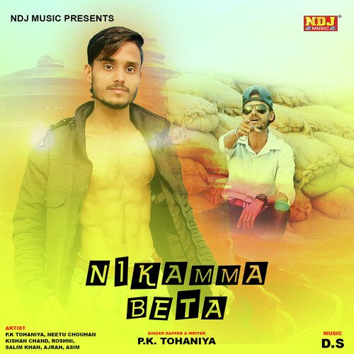 Nikamma Beta - PK Tohaniya