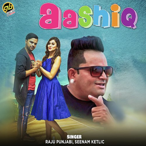 Aashiq - Masoom Sharma, Sheenam Katholic