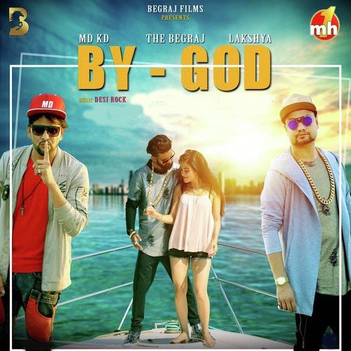 By-God - SB The Haryanvi