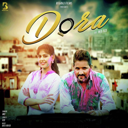 Dora - SB The Haryanvi