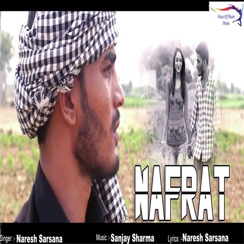 Nafrat - Naresh Sarsana