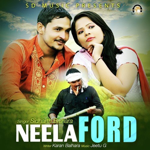 Neela Ford - Sidharth Balhara