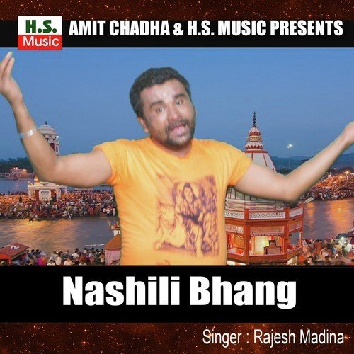 Nashili Bhang - Rajesh Madina