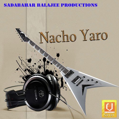 Audio For Avseq07 - Shiv Nigam