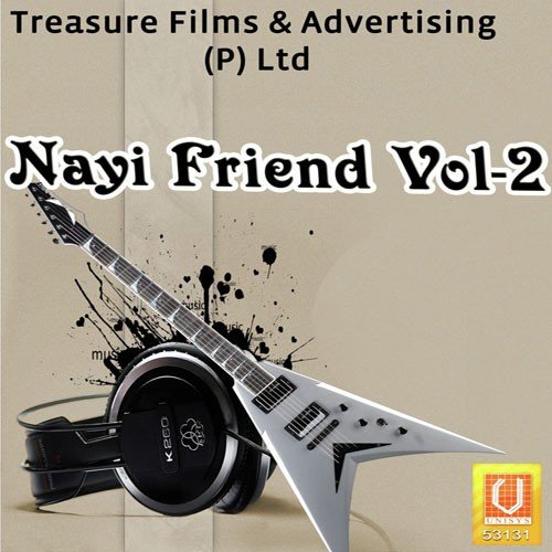 Hoor Nirali - Suresh Punia