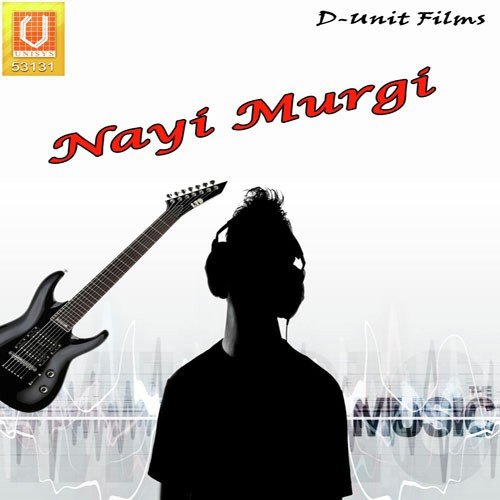 Murgi Fus Javegi - Krishan Balbhamiya