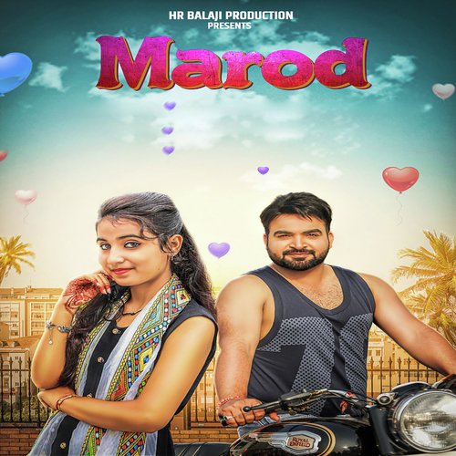 Marod - Hemant Rohilla, Renuka Panwar