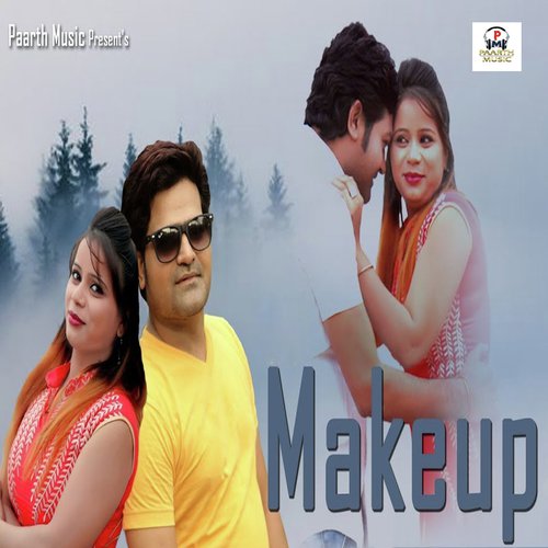 Makeup - Sandeep Channdal, Pooja Mastana