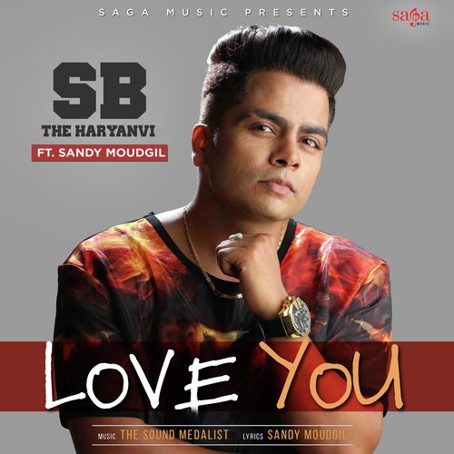 Love You - Rani Rangili