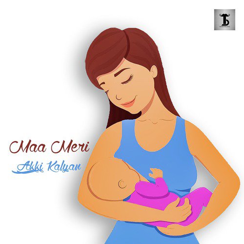 Maa Meri - Akki Kalyan