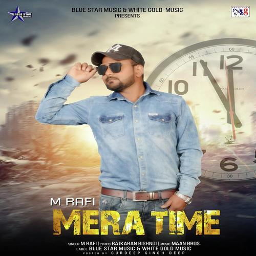 Mera Time - M Rafi