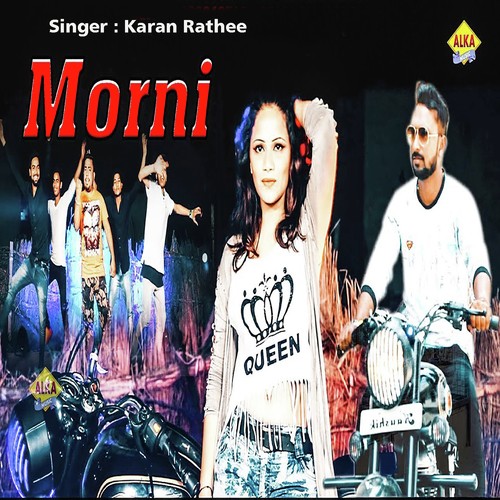 Morni - Karan Rathee