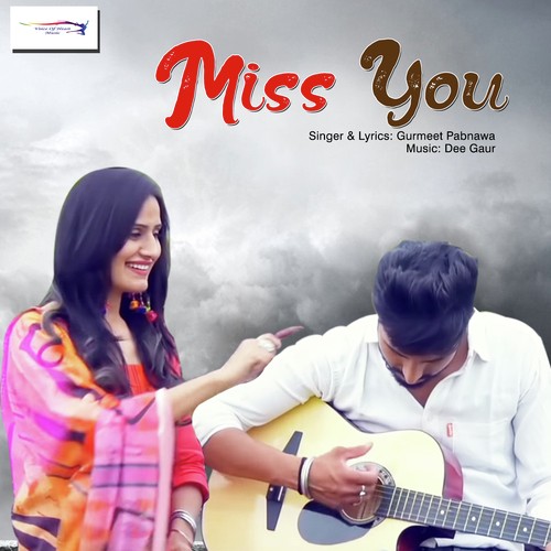 Miss You - Gurmeet Pabnawa