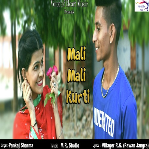 Mali Mali Kurti - Pankaj Sharma