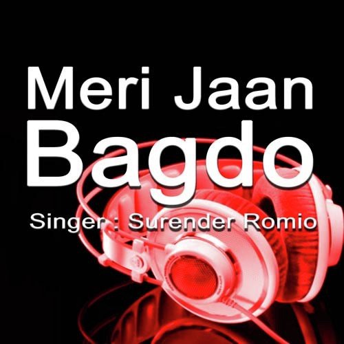 Pani Aali Pani Pyade - Surender Romio