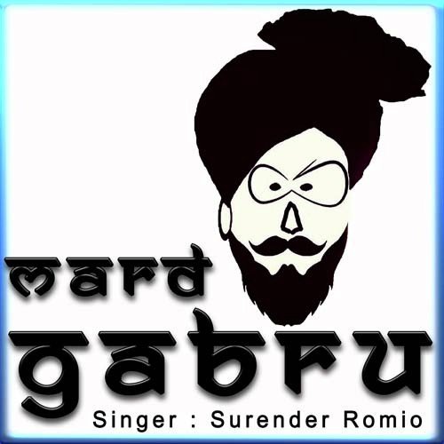Sut Gulabi Pahar K Aaw - Surender Romio