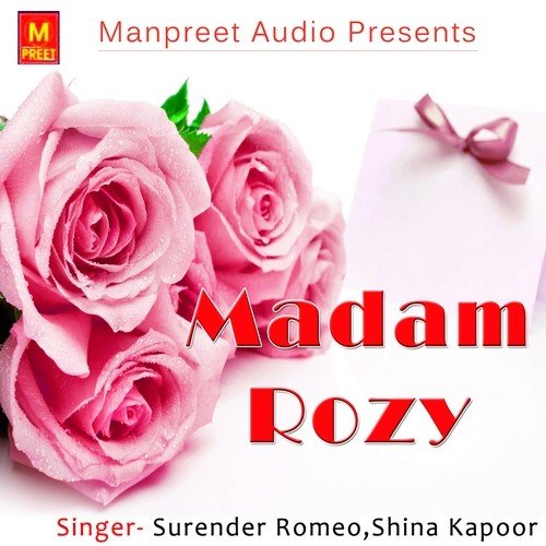 Dj Chok Me Baje - Surender Romeo, Shina Kapoor