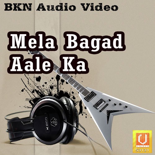 Jaat Haryane Ka - Vicky