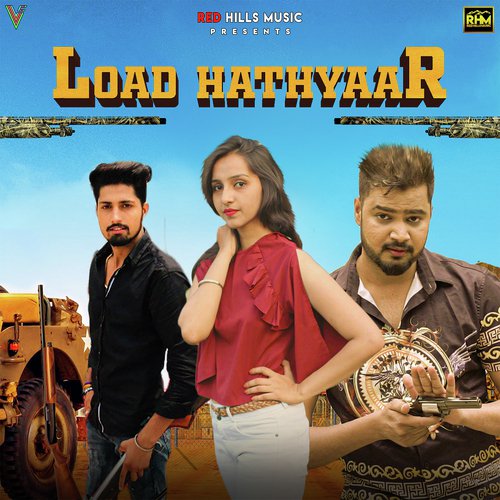 Load Hathyaar - Rao Dee