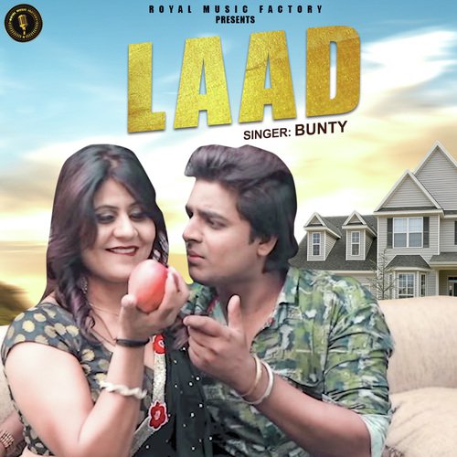 Laad - Bunty