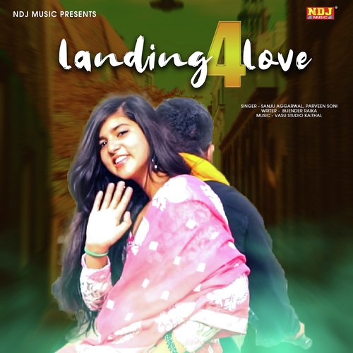Dil Me Karle Landing - Sanju Aggarwal, Parveen Soni