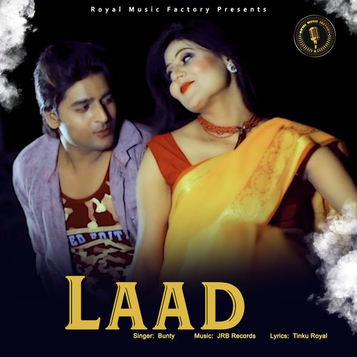 Laad - Bunty