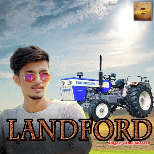 Landford - Aman Sheoran