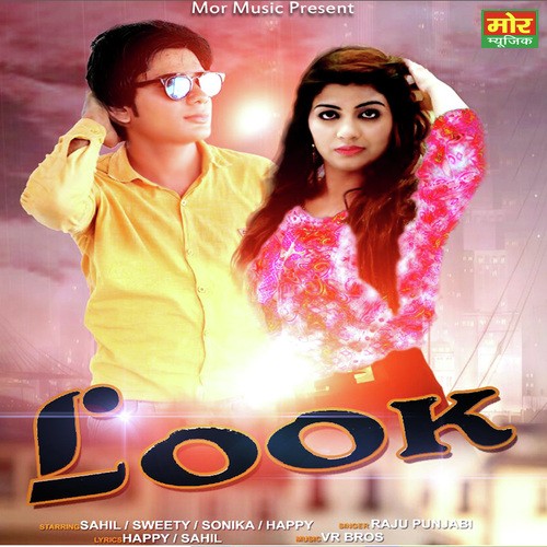 Look - Raju Punjabi