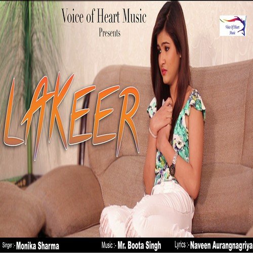 Lakeer - Monika Sharma
