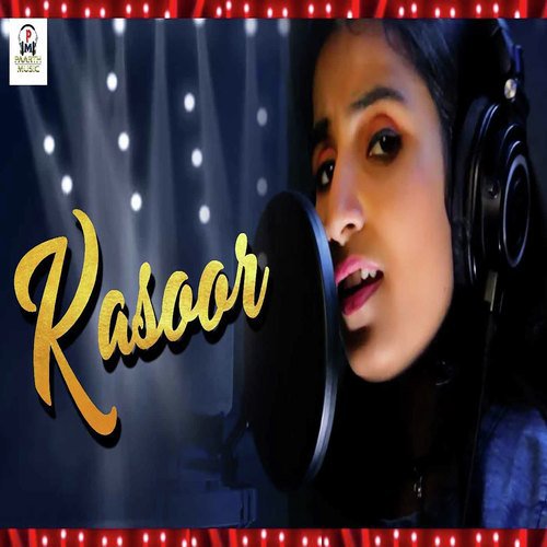 Kasoor - Tarun Panchal (TR Music), Renuka Panwar