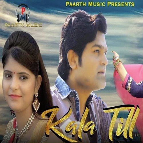 Kala Till - Tarun Panchal (TR Music)