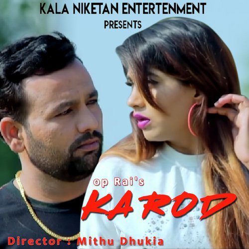 Karod - Devender Foji