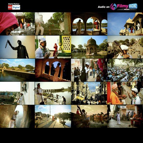 Saaiyaan (Remix) - Harish Moyal