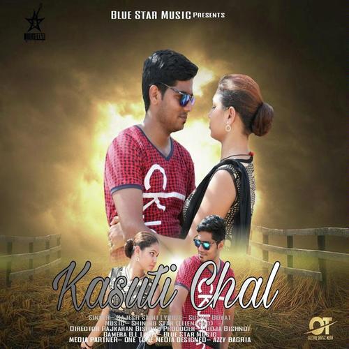 Kasuti Chal - Rajesh Saini