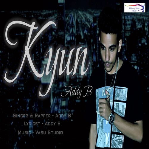 Kyun - Addy B