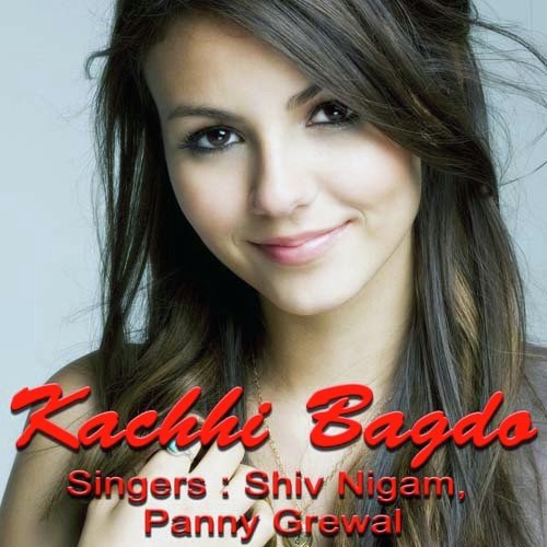 Bangar Ki Chori - Shiv Nigam, Paini Grewal
