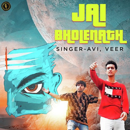 Jai Bholenath - Avi, Veer