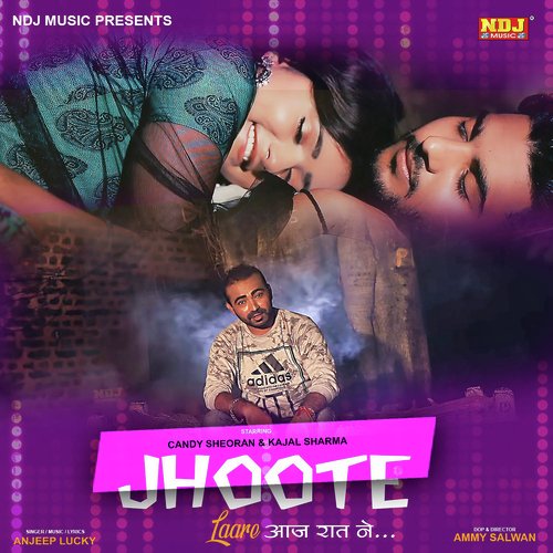 Aaj Bata Aavegi Ke Naa - Anjeep Lucky