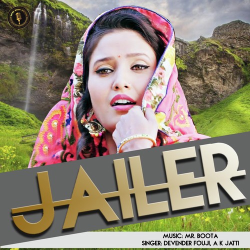 Jailer - Devender Fouji AK Jatti