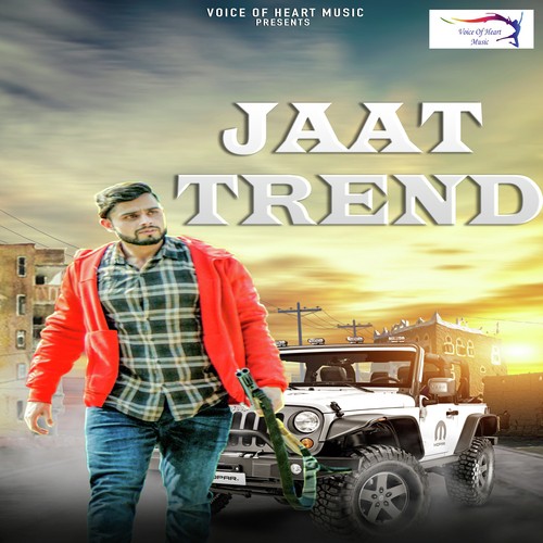 Jatt Trend - Govind Chahal