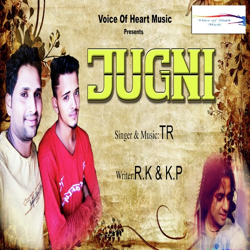 Jugni - Tarun Panchal (TR Music)