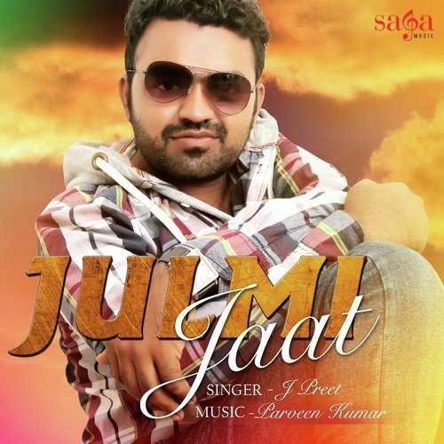 Sarpanch - J. Preet