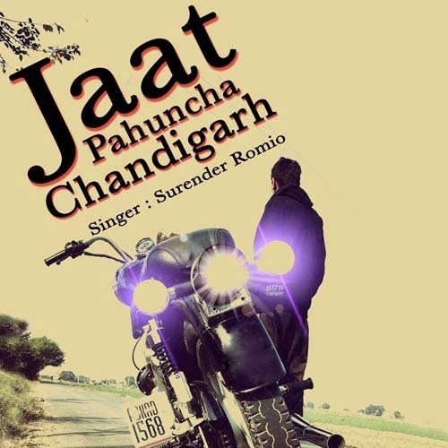 Dil Ki Baat Bata Saali R - Surender Romio