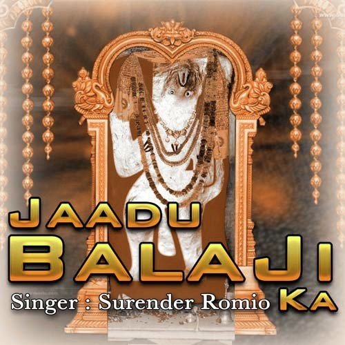 Sangi Jawa Mallika - Surender Romio