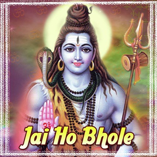 Bhole Hum Aaye Tere - Various Artists
