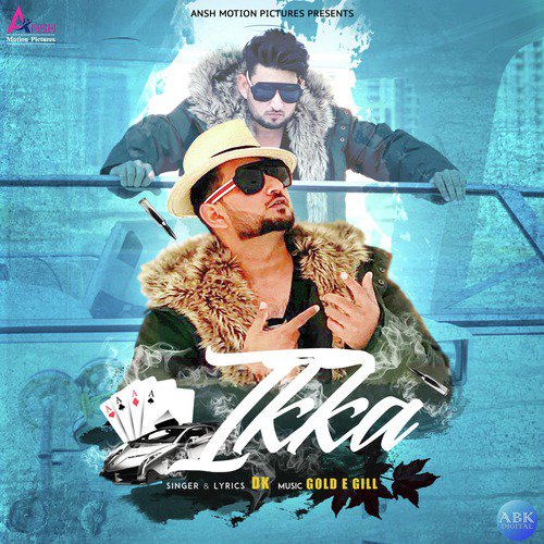 Ikka - Dk
