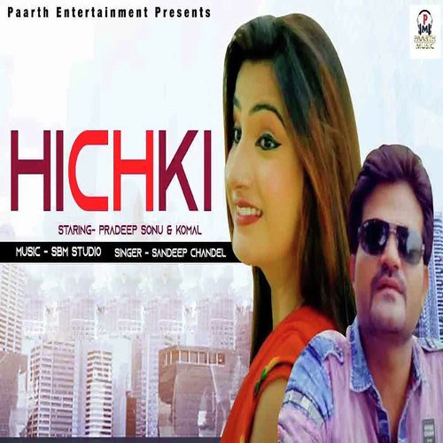 Hichki - Sandeep Chandel